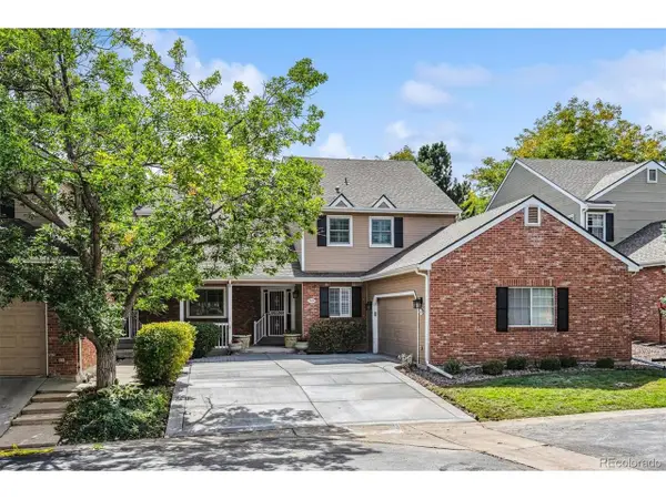 7691 S Ivanhoe Way, Centennial, CO 80112