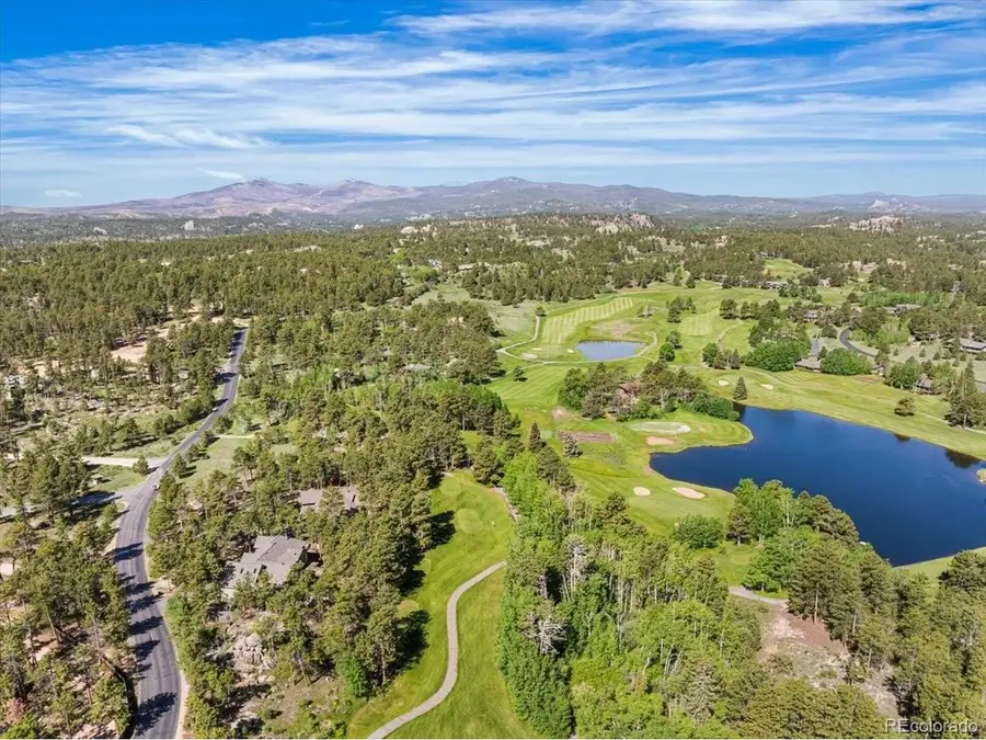 327 Juniper Ct, Red Feather Lakes, CO 80545 - #2