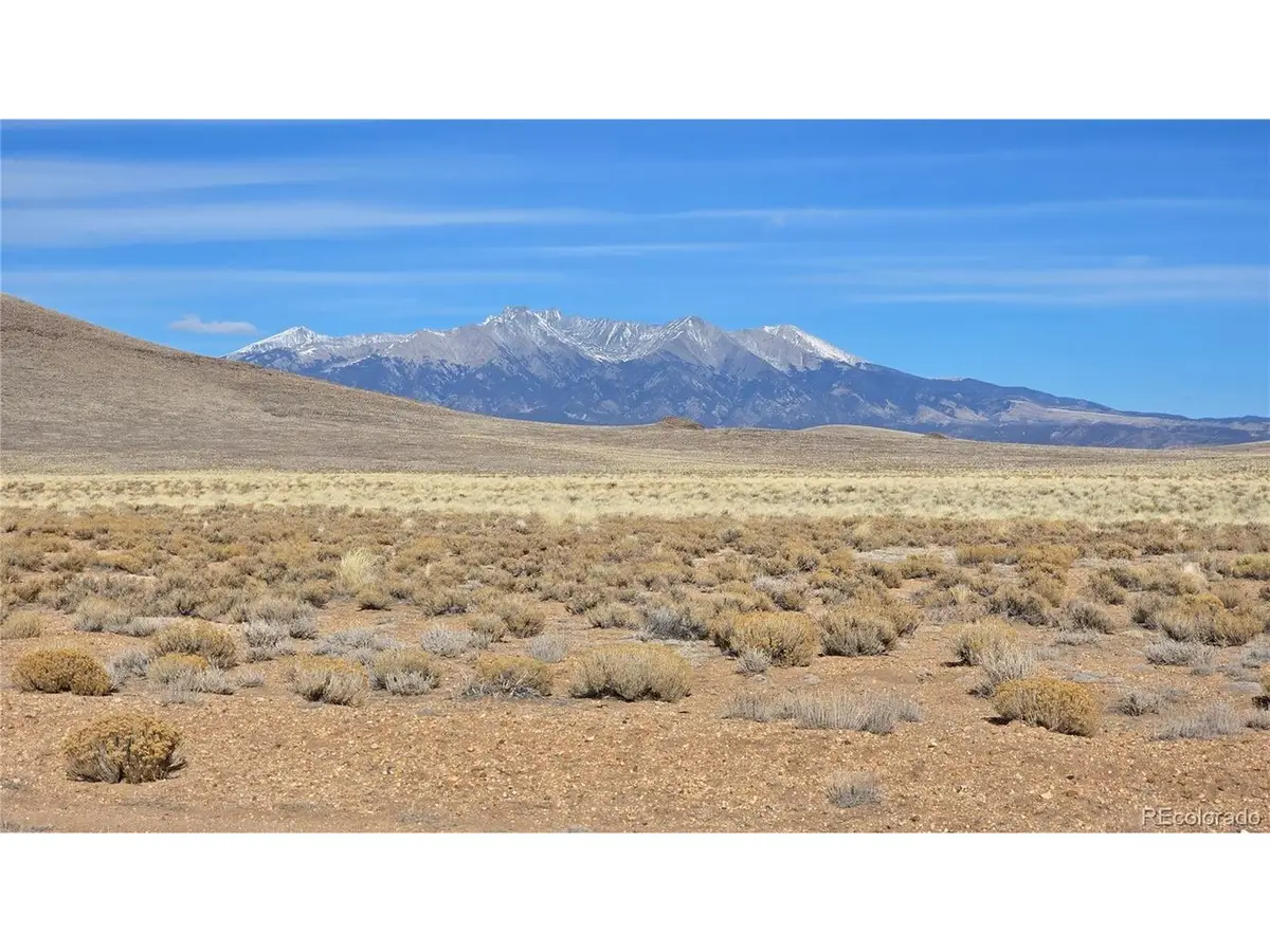 4 Huran Ave, Blanca, CO 81123 - Image #1