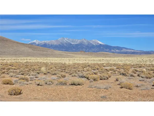 4 Huran Ave, Blanca, CO 81123