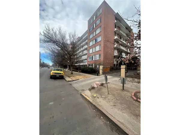 1196 N Grant St #713, Denver, CO 80203
