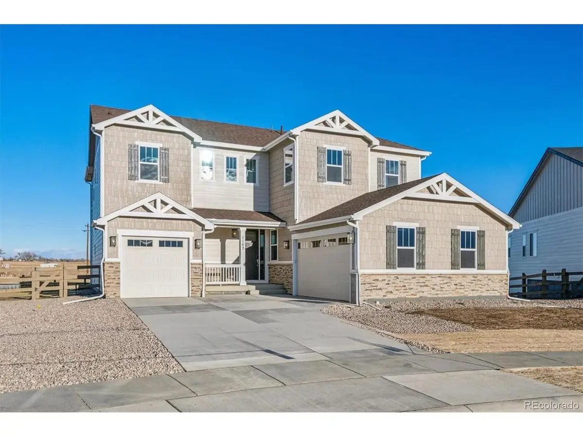 Address Withheld By Seller, Timnath, CO 80547 - #1