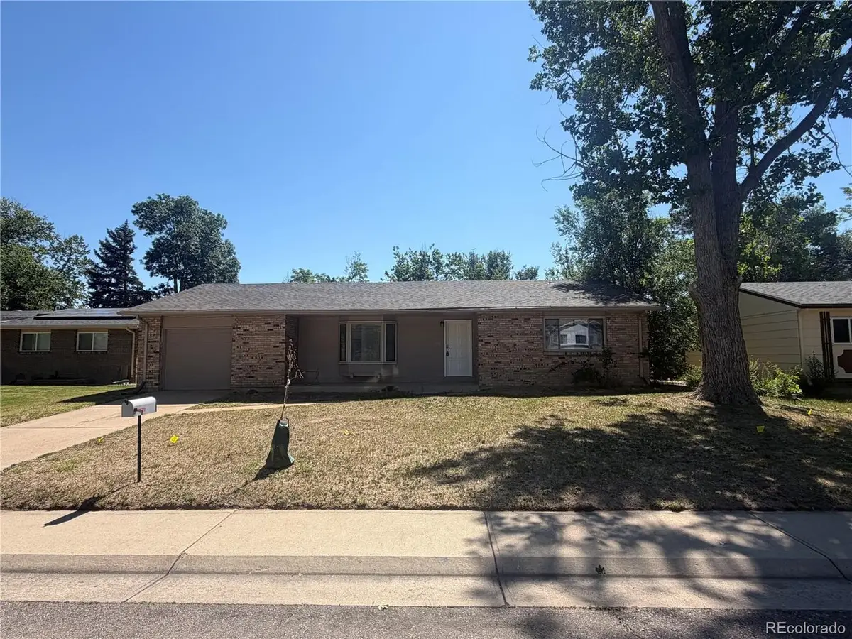 Address Withheld By Seller, Aurora, CO 80012 - #1