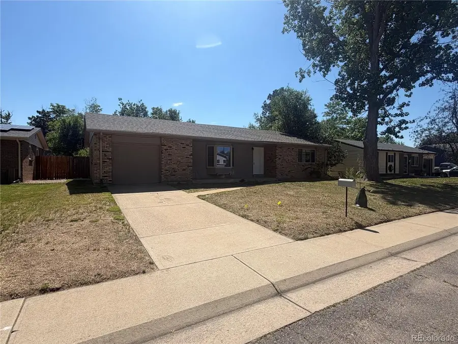 Address Withheld By Seller, Aurora, CO 80012 - #3