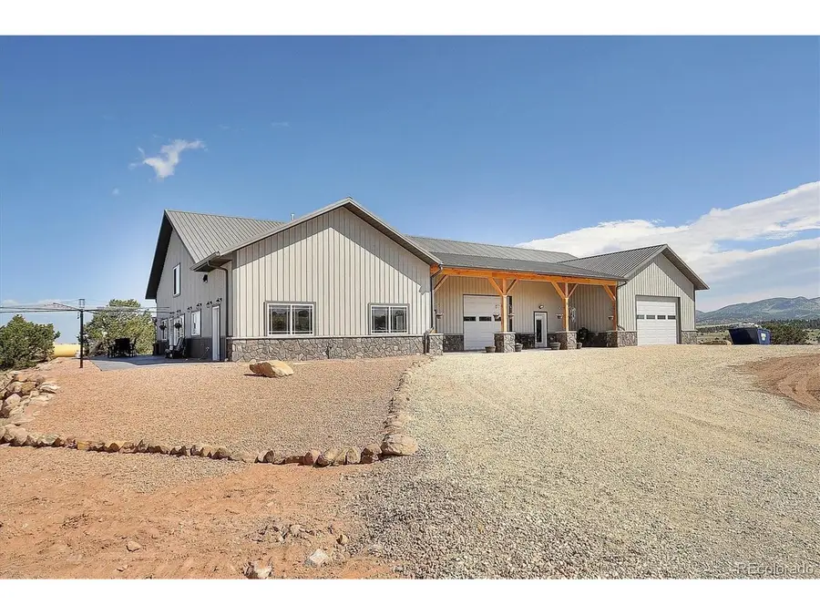 800 Wet Mountain Trl, Westcliffe, CO 81252 - Image #3