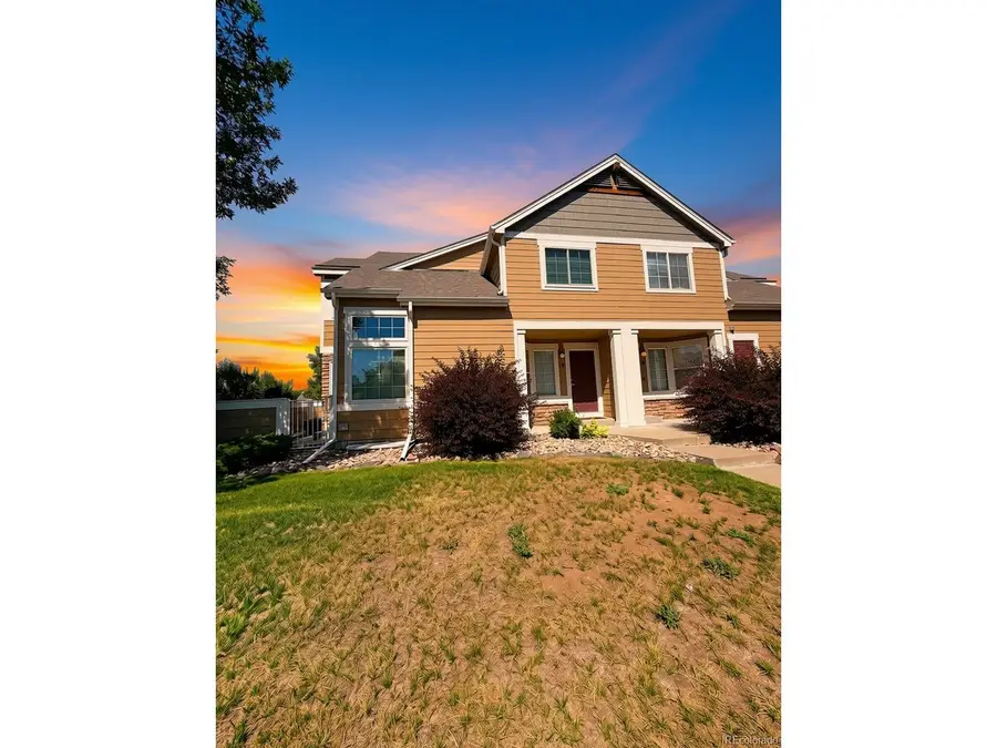 805 Summer Hawk Dr #B10, Longmont, CO 80504 - #2