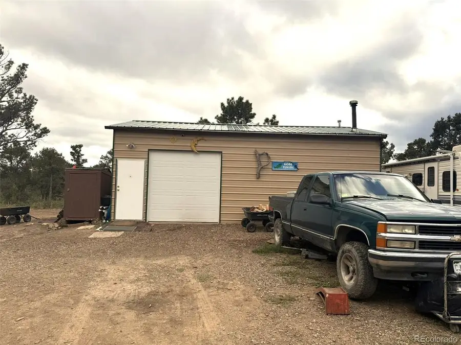 14585 Indian Spring Dr, Trinidad, CO 81082 - Image #3