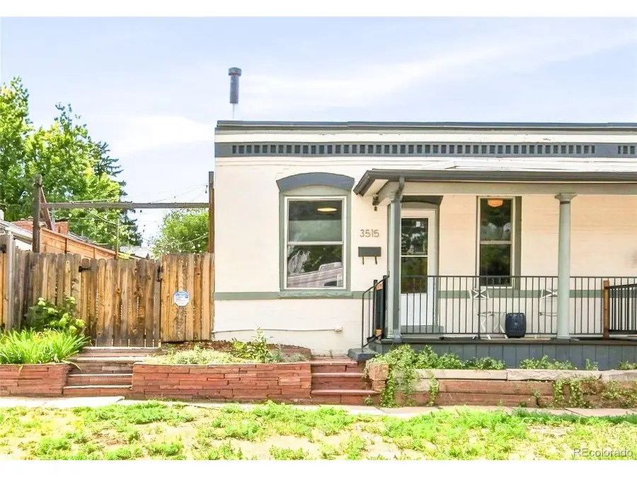 3515 Utica St, Denver, CO 80212 - #2