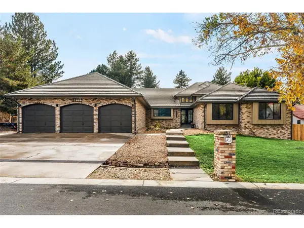 12080 W 54th Ave, Arvada, CO 80002