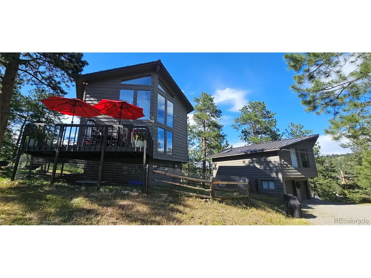 27901 Pine Dr, Evergreen, CO 80439 - #1