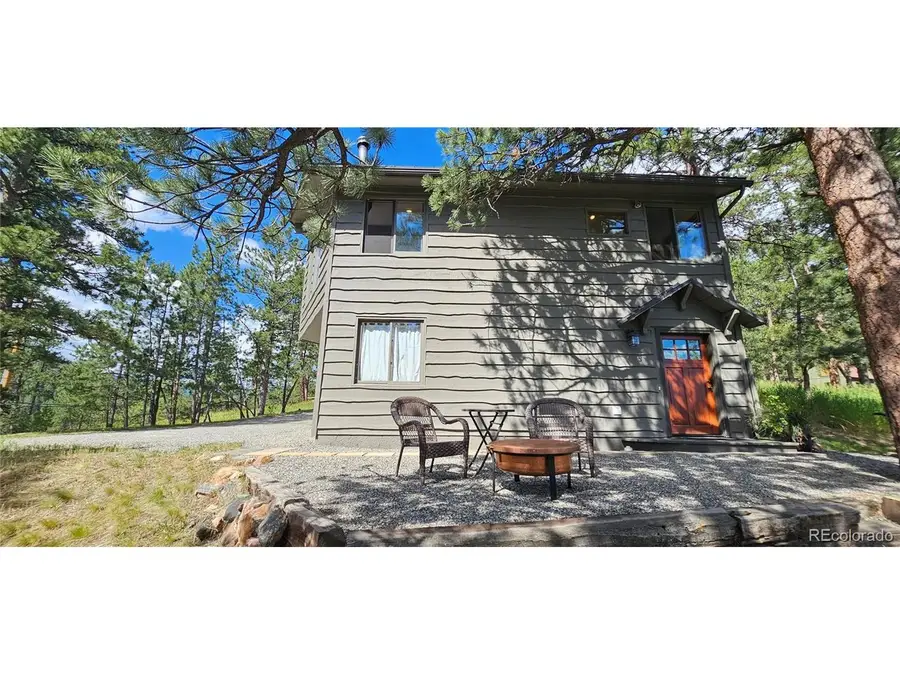 27901 Pine Dr, Evergreen, CO 80439 - #3