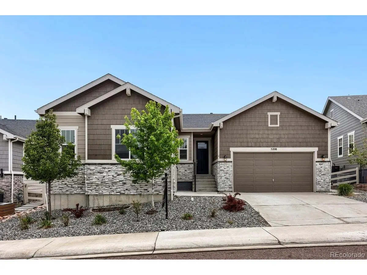 5208 Silver Hare Ct, Castle Rock, CO 80104 - #1