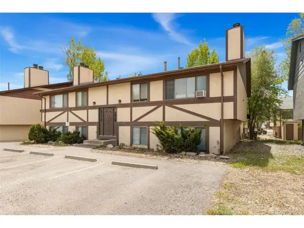 5540 Bowden Loop, Colorado Springs, CO 80915