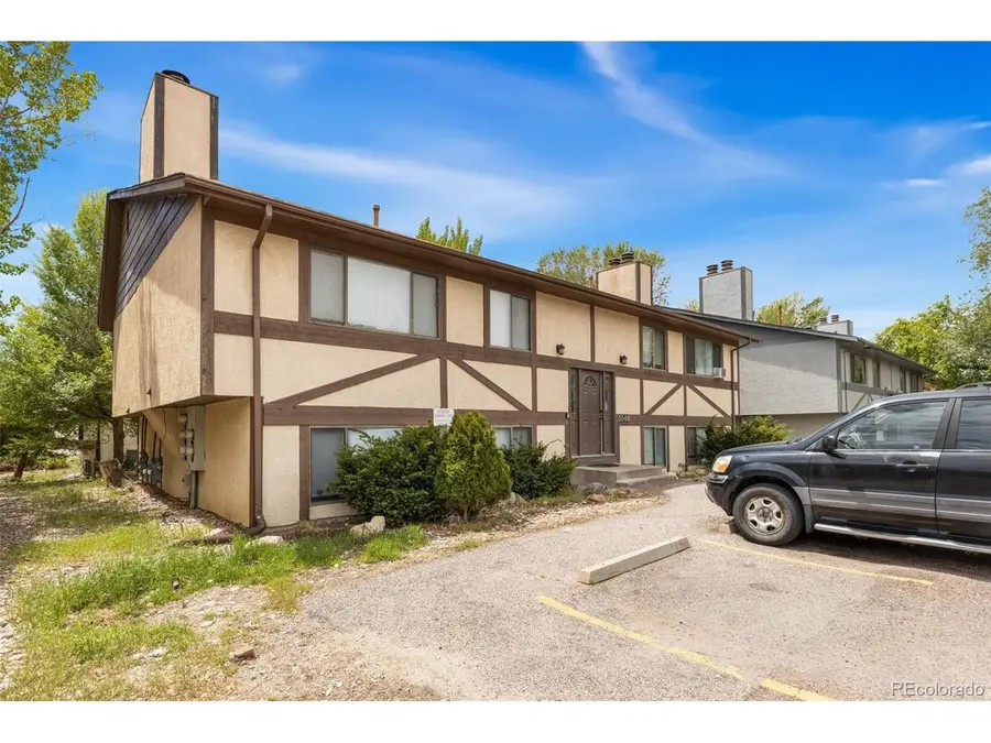 5540 Bowden Loop, Colorado Springs, CO 80915 - #2