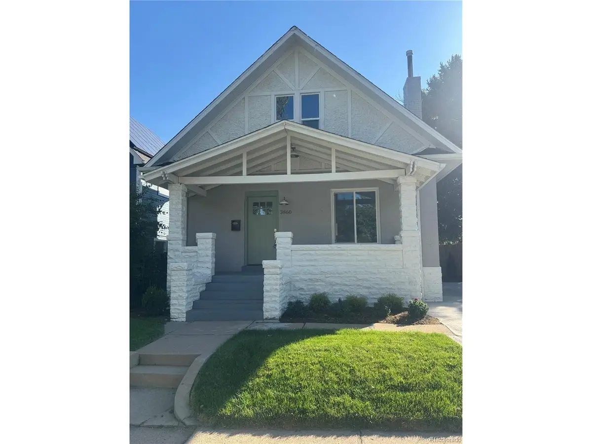 3860 Vrain St, Denver, CO 80212 - #1
