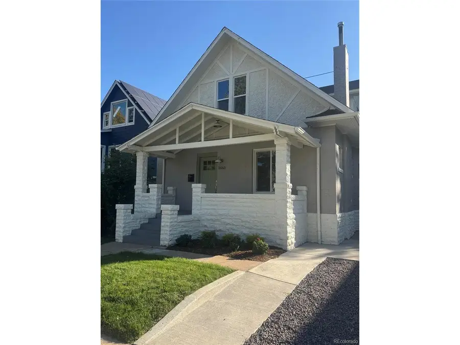 3860 Vrain St, Denver, CO 80212 - #2