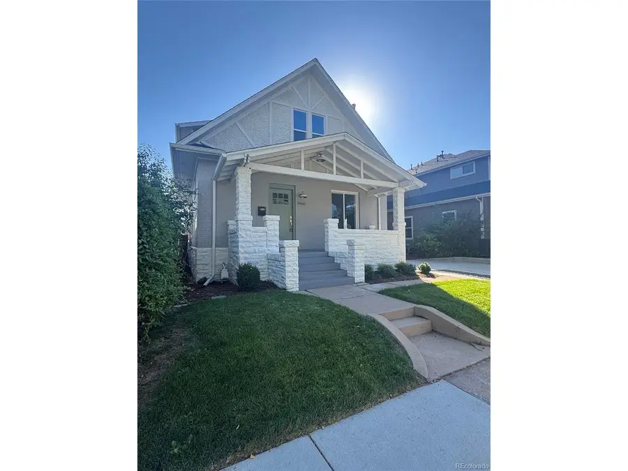 3860 Vrain St, Denver, CO 80212 - #3