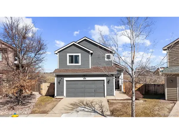 5345 Silverjack Ct, Colorado Springs, CO 80922