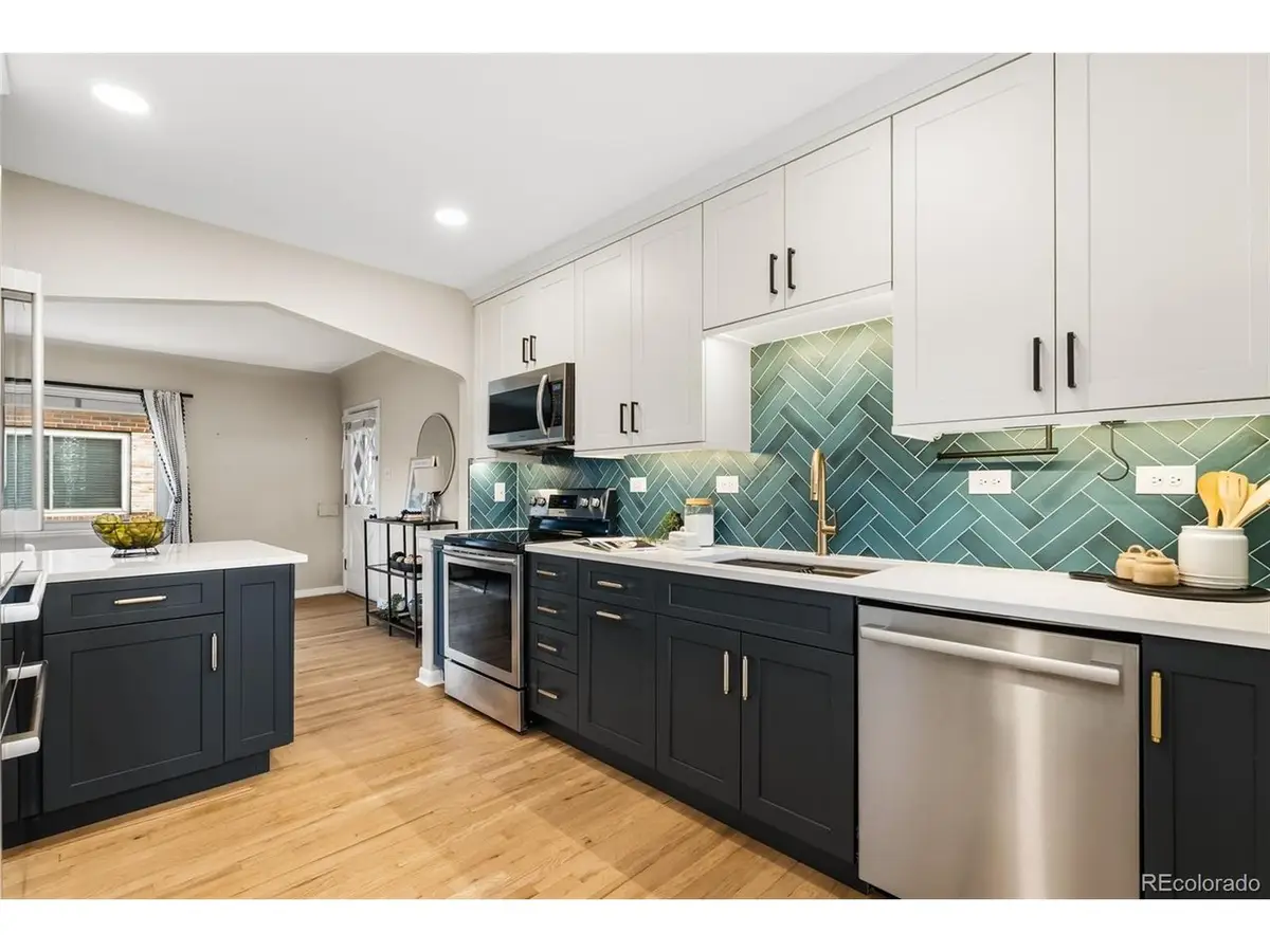 33 N Pennsylvania St #C, Denver, CO 80203 - #1