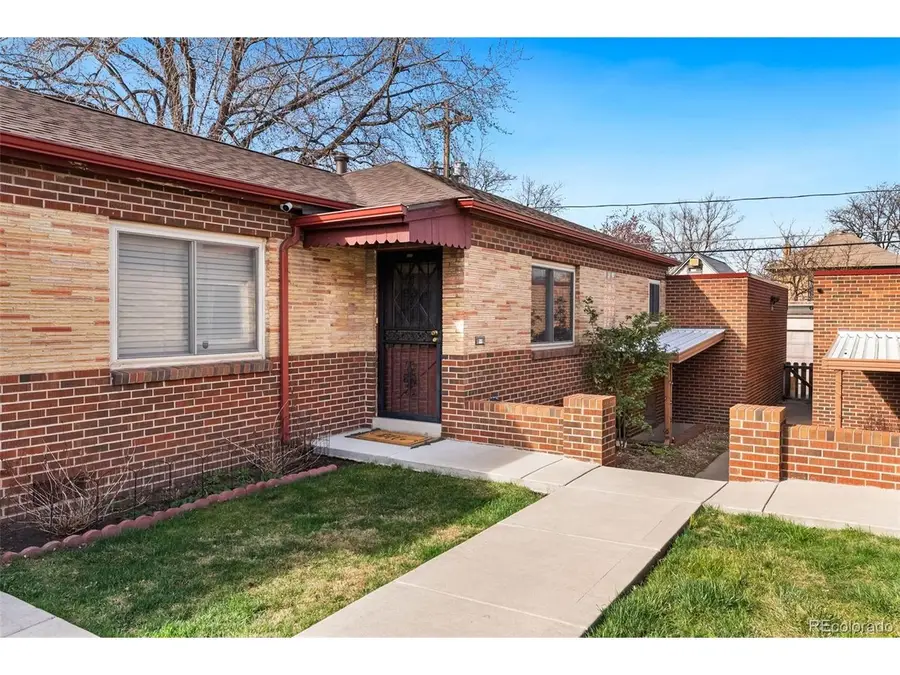 33 N Pennsylvania St #C, Denver, CO 80203 - #2