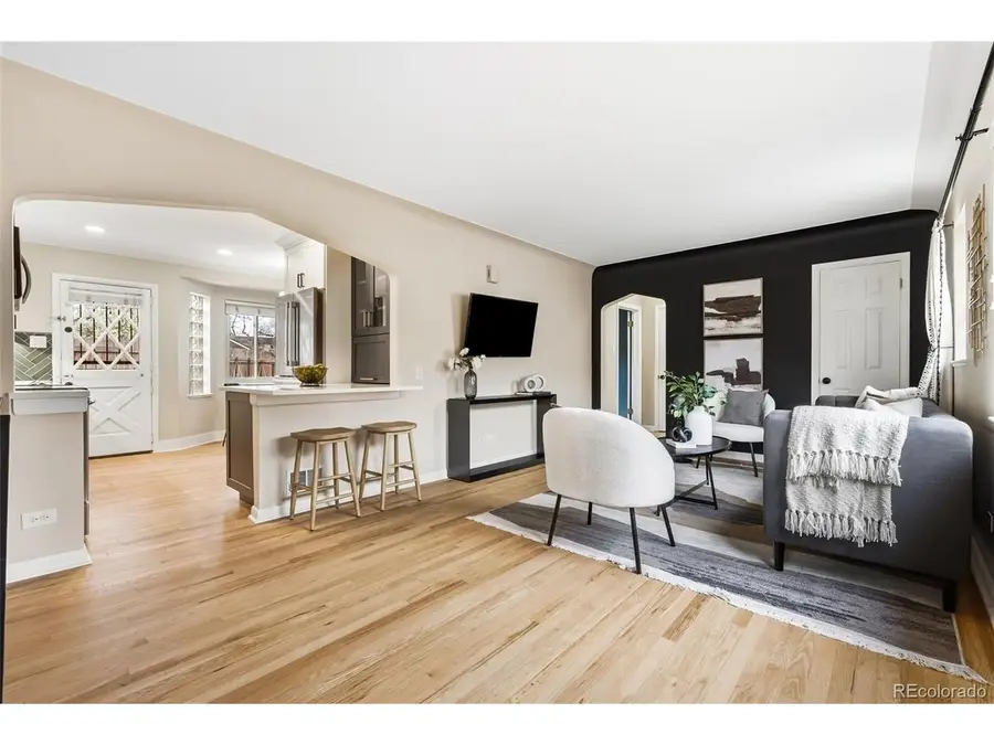 33 N Pennsylvania St #C, Denver, CO 80203 - #3