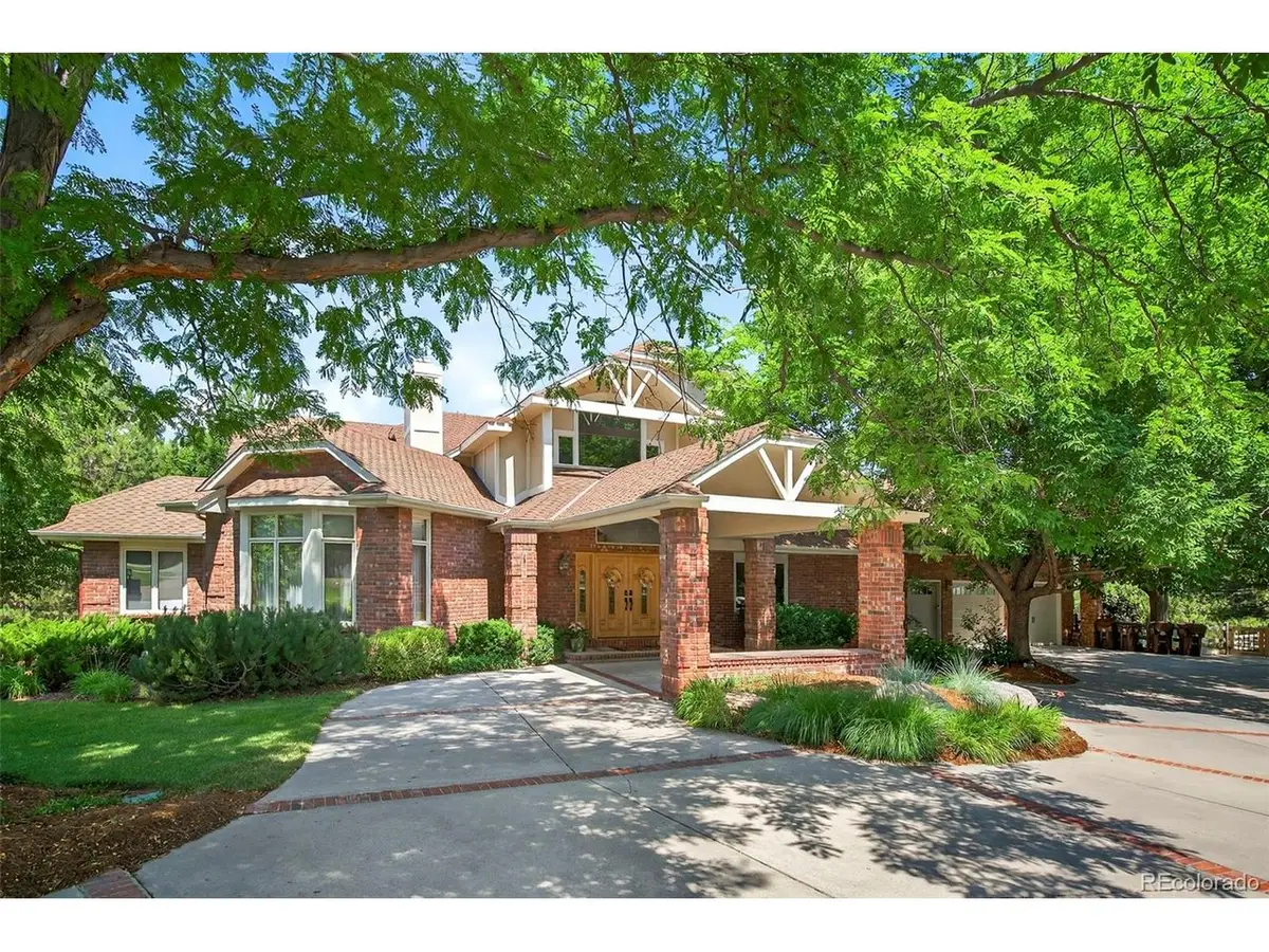8478 Haystack Ct, Niwot, CO 80503 - #1