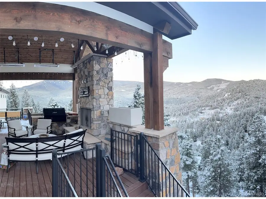 32643 Lodgepole Cir, Evergreen, CO 80439 - #2
