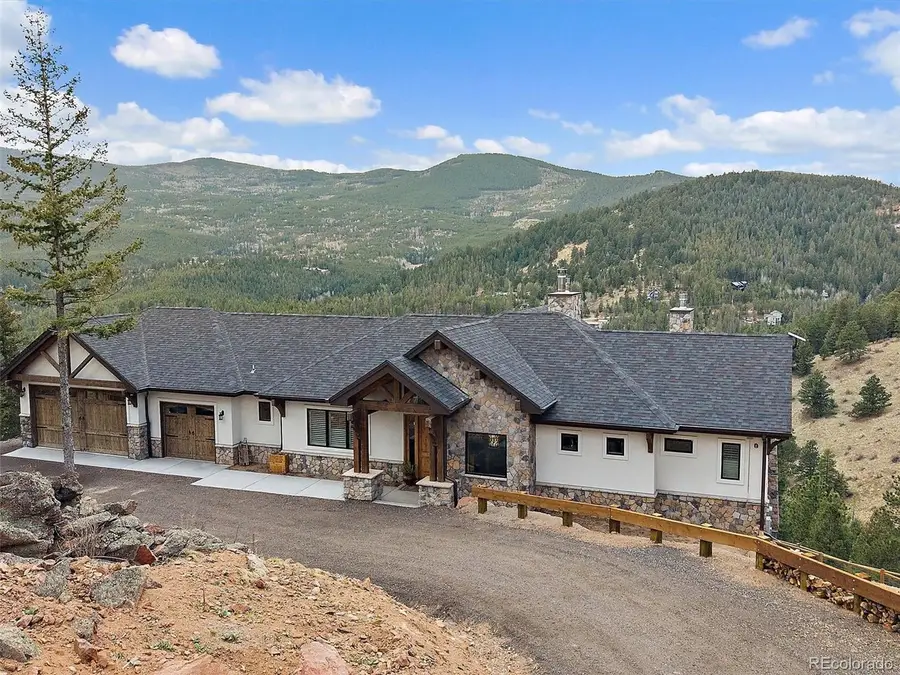 32643 Lodgepole Cir, Evergreen, CO 80439 - #3