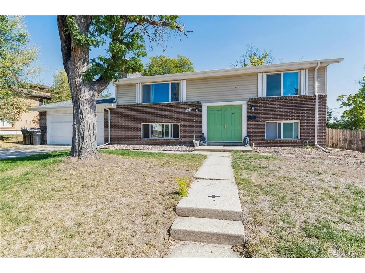 6486 Jay St, Arvada, CO 80003 - #1