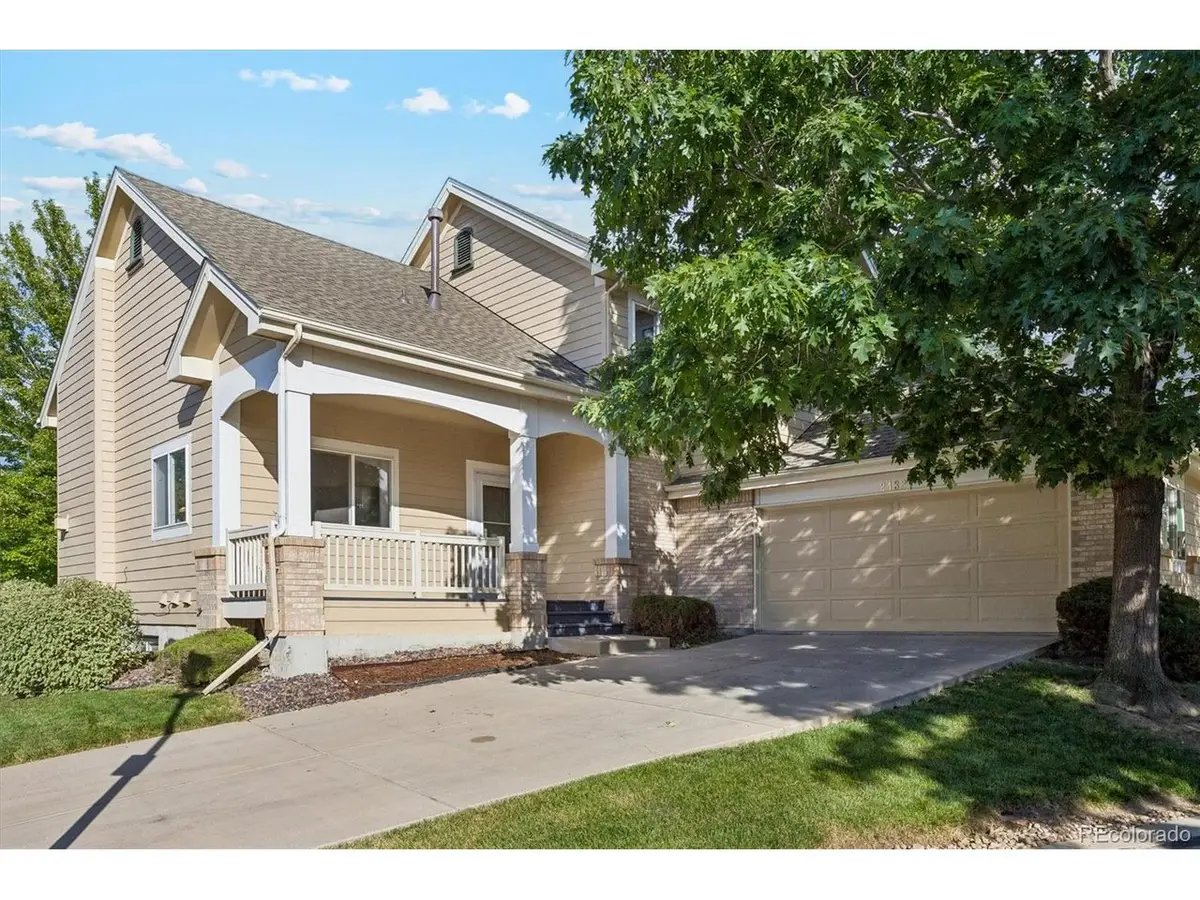 2432 W 107th Dr, Westminster, CO 80234 - #1