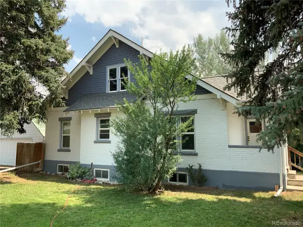 490 9th St, Meeker, CO 81641