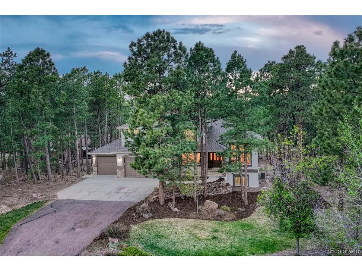 18110 Bakers Farm Rd, Colorado Springs, CO 80908 - #1