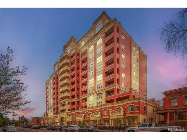 1950 N Logan St #308, Denver, CO 80203