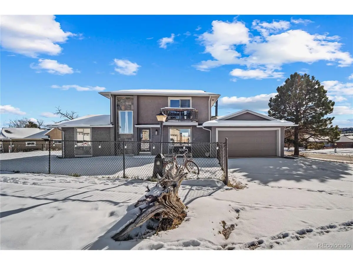 Address Withheld By Seller, Colorado City, CO 81019 - Image #1