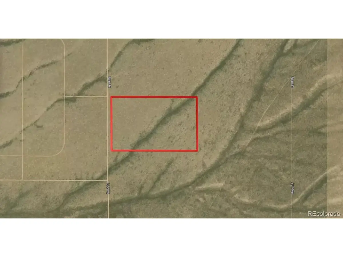 0 Road 16, Sanford, CO 81151 - #1