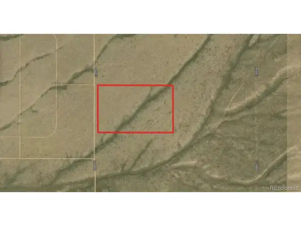 0 Road 16, Sanford, CO 81151