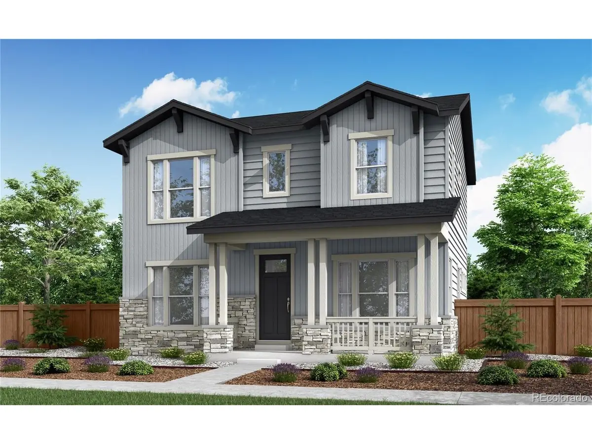 3356 N Haleyville Ct, Aurora, CO 80019 - #1