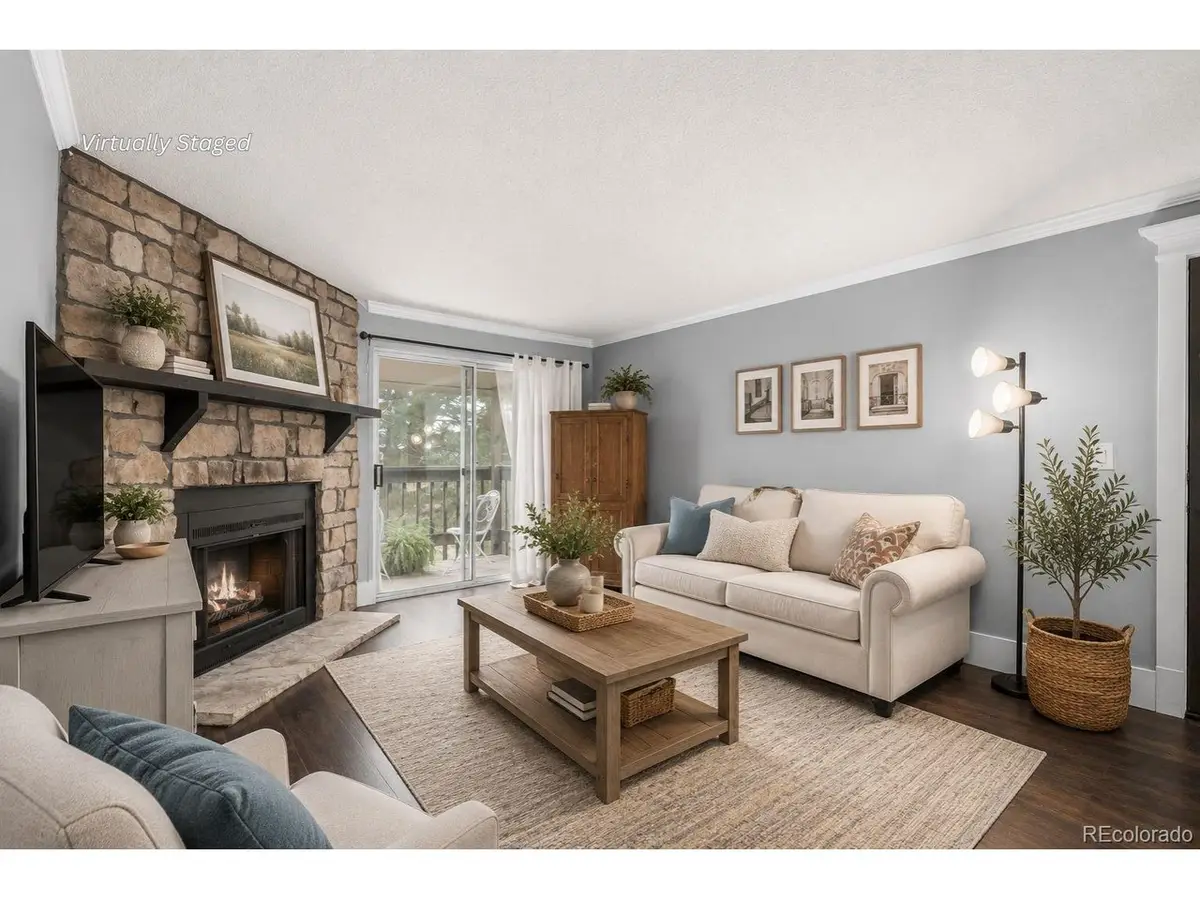 1863 S Pitkin Cir #B, Aurora, CO 80017 - #1