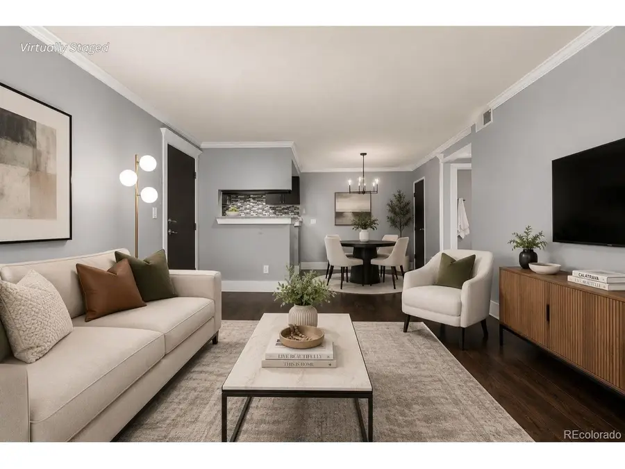 1863 S Pitkin Cir #B, Aurora, CO 80017 - #2