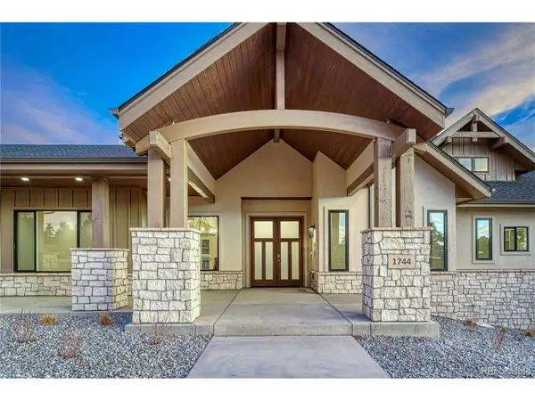 1744 Arrowpoint Ct, Franktown, CO 80116