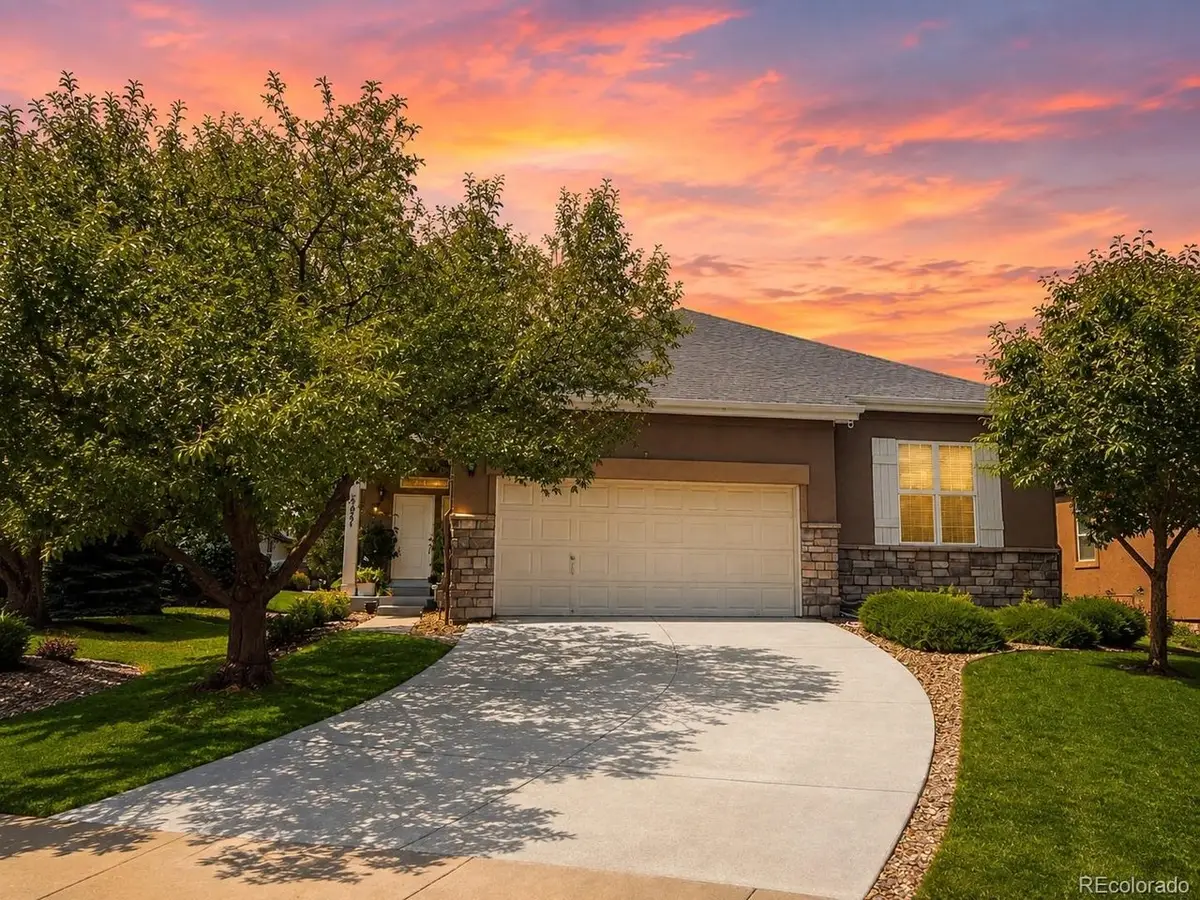 1821 S Ingalls Ct, Denver, CO 80232 - #1