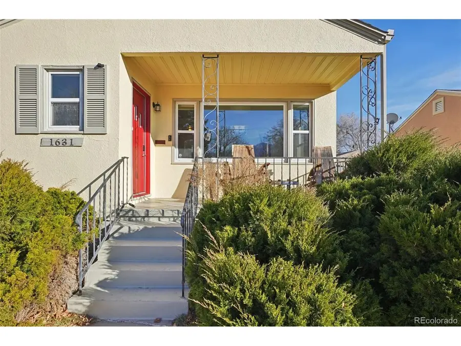 1631 N Foote Ave, Colorado Springs, CO 80909 - Image #2