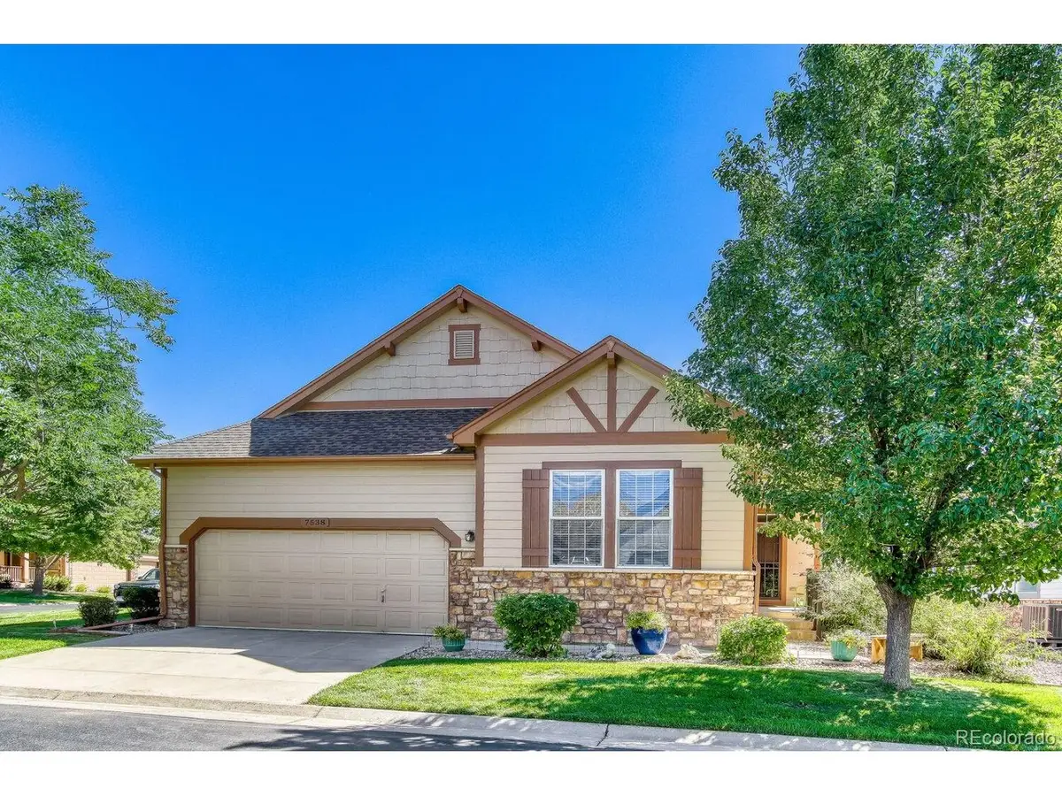 7538 Isabell Cir, Arvada, CO 80007 - #1