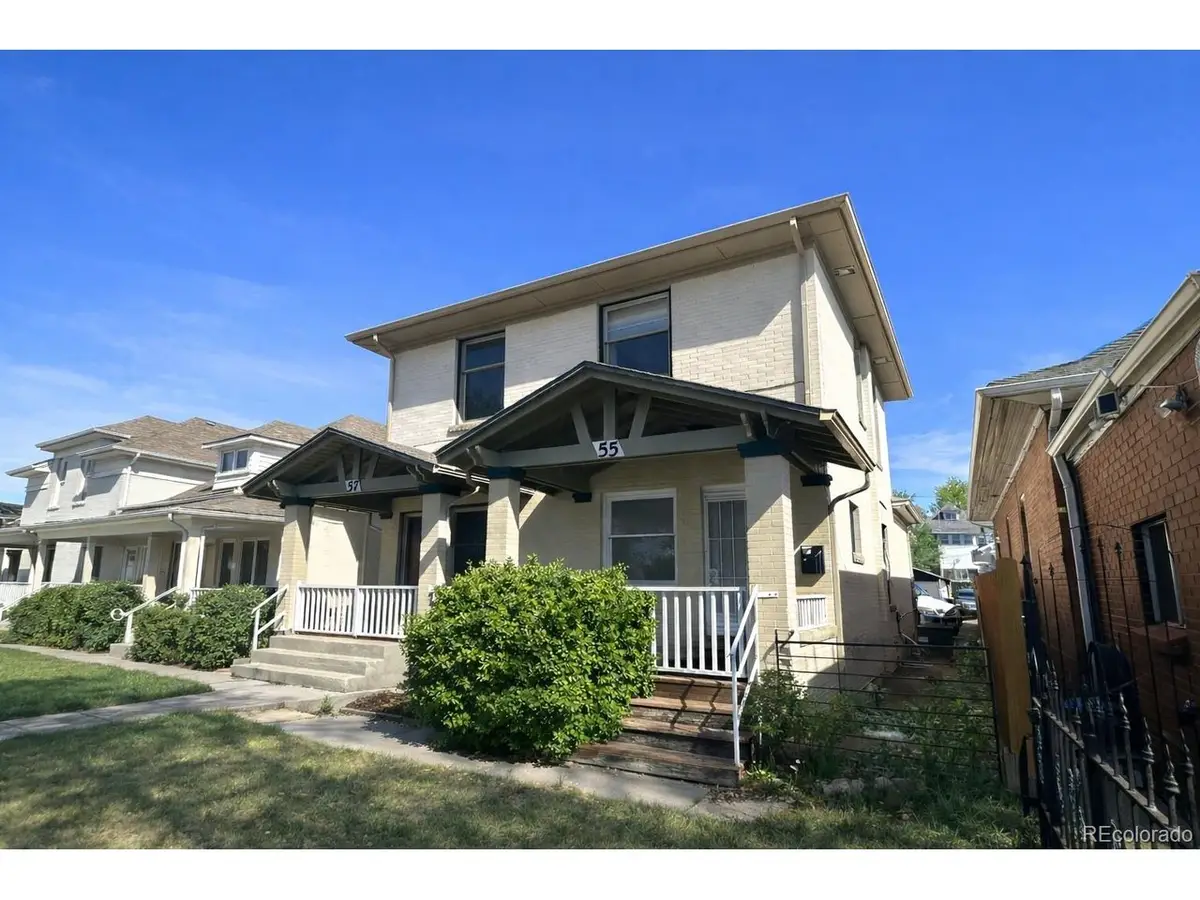 55 W Alameda Ave, Denver, CO 80223 - #1