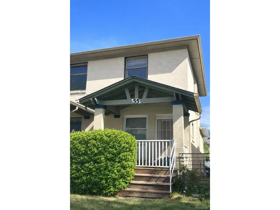 55 W Alameda Ave, Denver, CO 80223 - #2