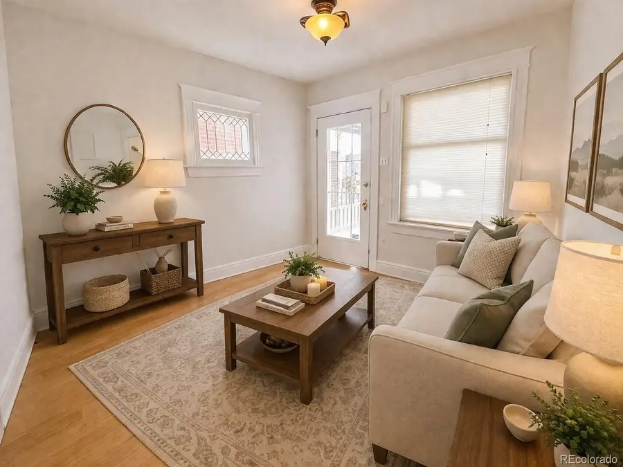 55 W Alameda Ave, Denver, CO 80223 - #3