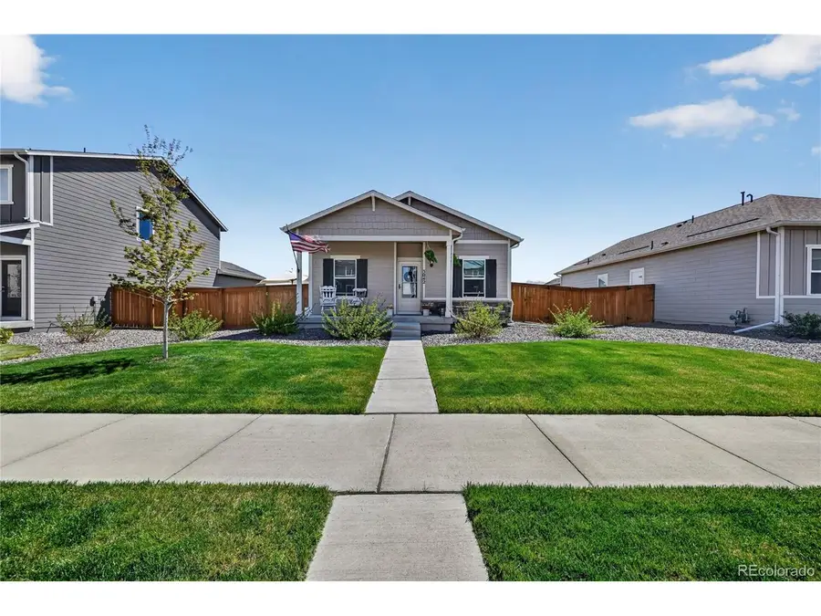 3042 Nectar St, Strasburg, CO 80136 - #3