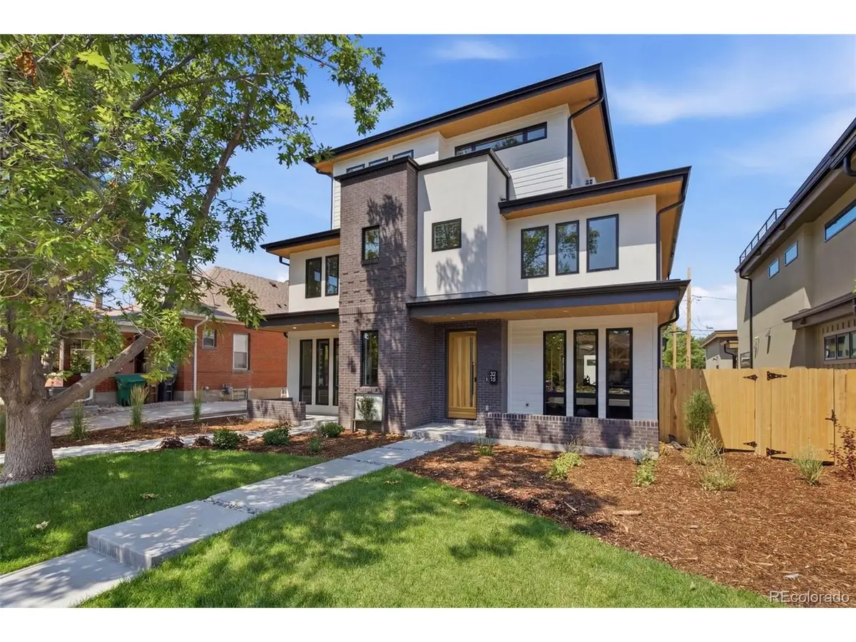 3215 S Sherman St, Englewood, CO 80113 - #1