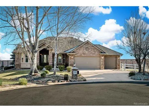 13028 W 27th Ln, Golden, CO 80401