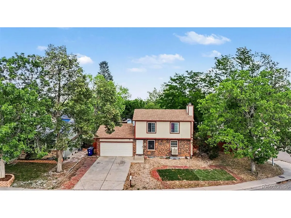 3858 S Pitkin Cir, Aurora, CO 80013 - #1